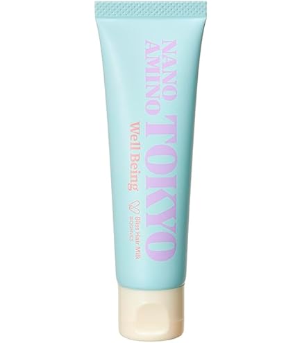 Amazon | NANOAMINO TOKYO サロン専売品 頭皮ケア 褪色防止 ノン